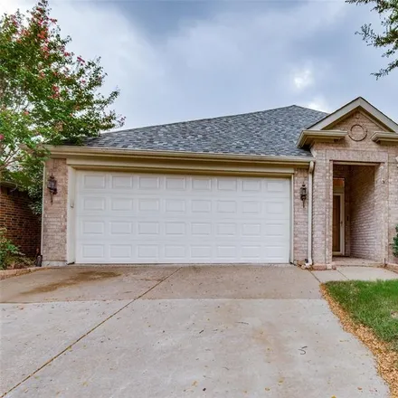 Buy this 3 bed house on 5739 Walnut Creek Drive in Fort Worth, TX 76137