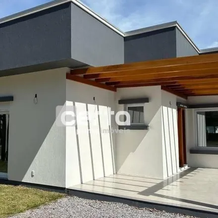 Buy this 3 bed house on unnamed road in Carniel, Gramado - RS