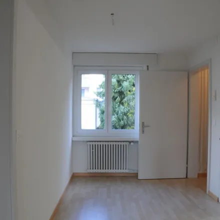 Rent this 4 bed apartment on Gartenstrasse 2 in 5417 Untersiggenthal, Switzerland