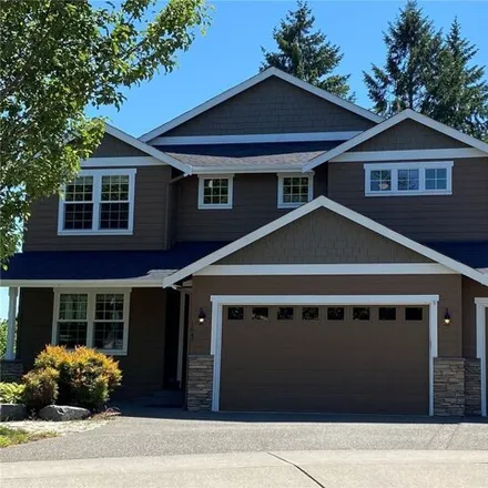 Buy this 5 bed house on 1647 52nd Avenue Southeast in Tumwater, WA 98501