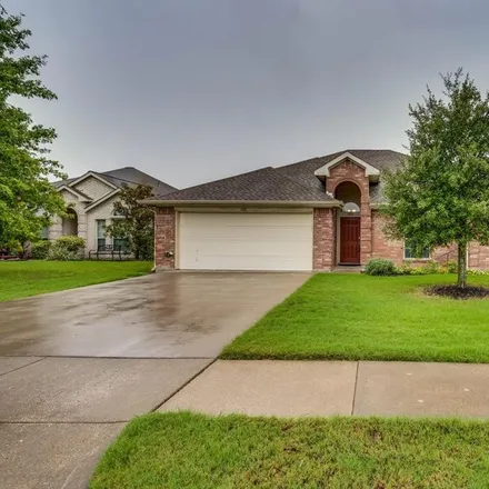 Buy this 4 bed house on 100 Chesterfield Circle in Waxahachie, TX 75165