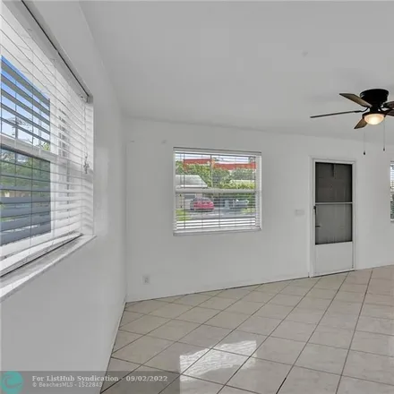 Image 9 - 210 Northwest 57th Street, North Andrews Gardens, Broward County, FL 33309, USA - Duplex for rent