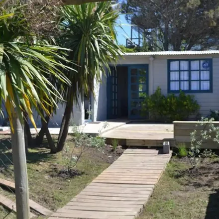 Rent this studio house on Brótolas 12 in 20000 El Chorro, Uruguay