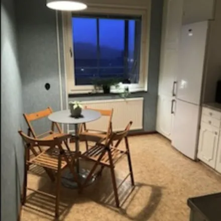 Rent this 3 bed apartment on Befälsgatan in 415 27 Gothenburg, Sweden