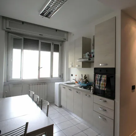 Image 8 - Viale Liguria, 51, 20143 Milan MI, Italy - Room for rent