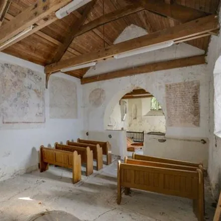 Image 4 - St Brice's Church, Eglwys Brewis Road, St Athan, CF62 4JX, United Kingdom - House for sale