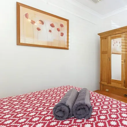 Rent this 3 bed house on Beaconsfield in City of Fremantle, Australia
