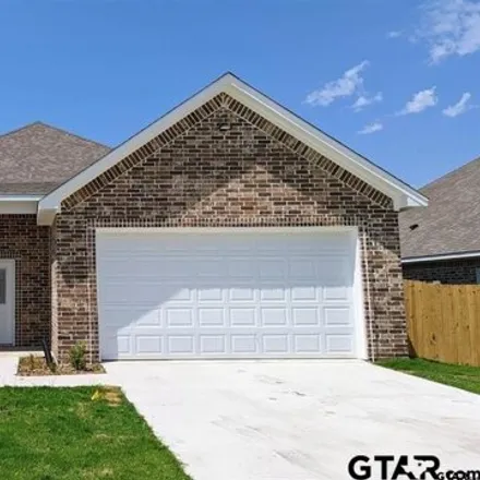 Rent this 3 bed house on 1299 Candice Drive in Whitehouse, TX 75791