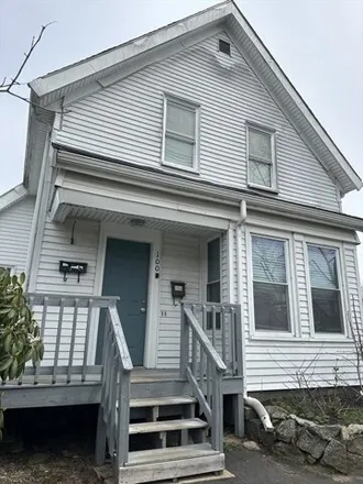 Buy this 5 bed house on 100 Division Street in Rockland, MA 02371