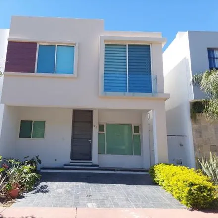 Image 2 - unnamed road, Solares, 45019 Zapopan, JAL, Mexico - House for rent