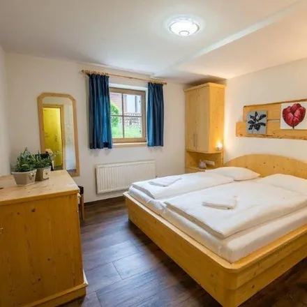 Rent this 4 bed house on Tourismusverband Wald-Königsleiten in Wald 126, 5742 Lahn