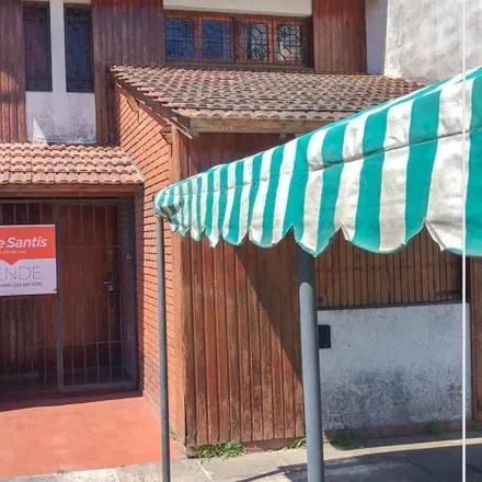Buy this 2 bed house on Monseñor De Andrea 3183 in Punta Mogotes, B7603 DRT Mar del Plata