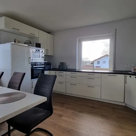 Rent this 4 bed apartment on Sickingenstraße 3 in 85051 Ingolstadt, Germany