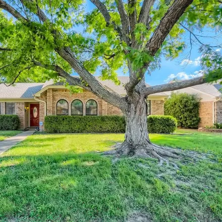 Buy this 3 bed house on 1308 Sheppard Lane in Wylie, TX 75098