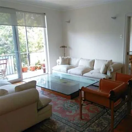 Buy this 3 bed apartment on José Miguel de la Barra 542 in 832 0070 Santiago, Chile