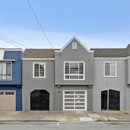 Buy this 2 bed house on 1406 43rd Avenue in San Francisco, CA 94166