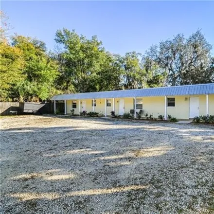 Image 9 - 322 Northeast 5th Street, Crystal River, Citrus County, FL 34429, USA - House for sale
