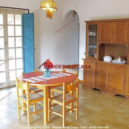Image 4 - Viale Cefalù, 90010 Campofelice di Roccella PA, Italy - Townhouse for rent