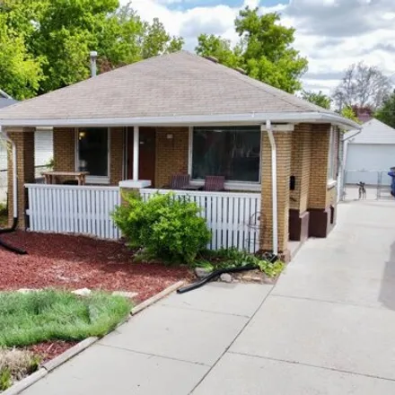 Buy this 1 bed house on 938 2700 South in Salt Lake City, UT 84106