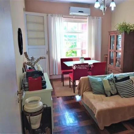 Buy this 3 bed apartment on Rua Coronel Fernando Machado 129 in Historic District, Porto Alegre - RS