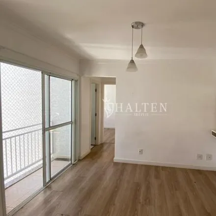 Buy this 2 bed apartment on Rua Laurindo Américo de Moura in Alto de Pinheiros, Paulínia - SP