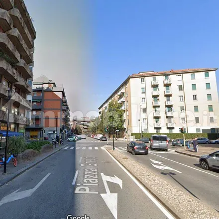 Rent this 2 bed apartment on La Piazzetta in Piazza Greco 7, 20125 Milan MI