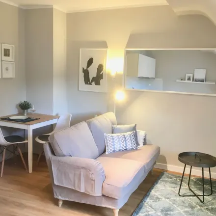 Rent this 2 bed apartment on Emmastraße 75 in 45130 Essen, Germany