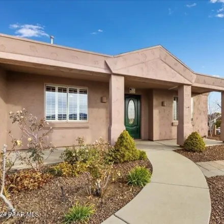 Image 3 - 7331 East Roundup Drive, Prescott Valley, AZ 86314, USA - House for sale