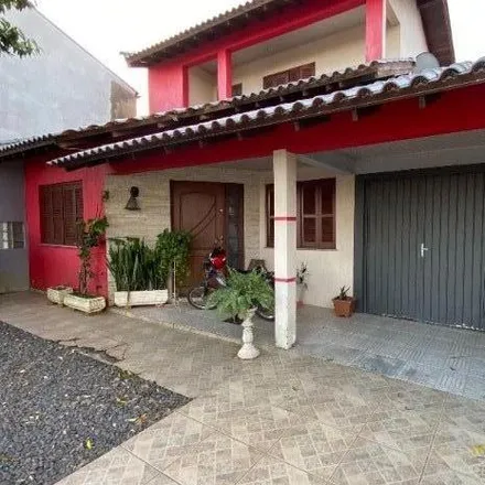 Buy this 3 bed house on Rua Major Demétrius in Salgado Filho, Gravataí - RS