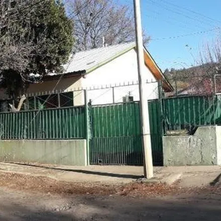 Buy this 3 bed house on Belgrano in Primeros Pobladores, Municipio de Junín de los Andes