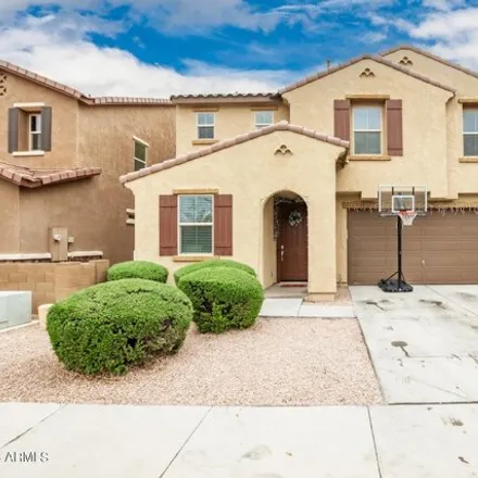 Image 2 - 10845 East Crescent Avenue, Mesa, AZ 85208, USA - House for sale