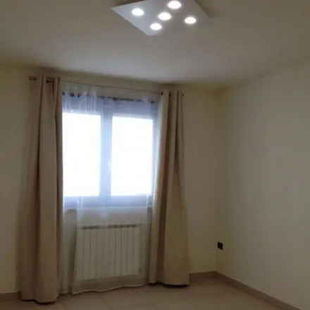 Rent this 3 bed apartment on Via Osanna 37a in 72100 Brindisi BR, Italy