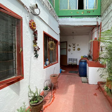 Image 1 - Calle Sabino, Xochimilco, 16000 Mexico City, Mexico - House for sale