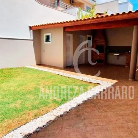 Buy this 3 bed house on Rua Doutor José Stilitano in Jardim Ouro FIno, Sorocaba - SP