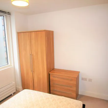 Rent this 1 bed apartment on Liverpool One in Paradise Street, City Centre