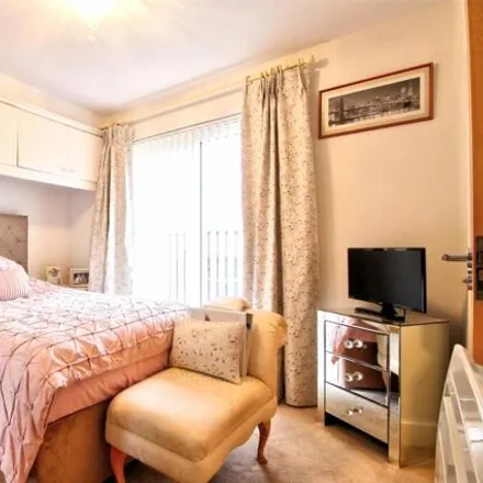 Image 7 - unnamed road, Chester-le-Street, DH3 3DX, United Kingdom - Apartment for sale