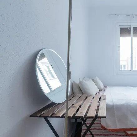 Rent this 7 bed room on San Marcos in Calle de Meléndez Valdés, 36