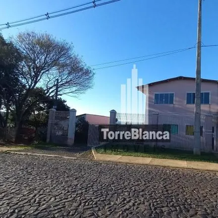Image 1 - Rua Toledo, Chapada, Ponta Grossa - PR, 84062-400, Brazil - House for sale