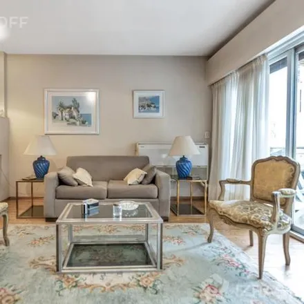 Buy this 3 bed apartment on Avenida Ortiz de Ocampo 2605 in Palermo, C1425 DSQ Buenos Aires