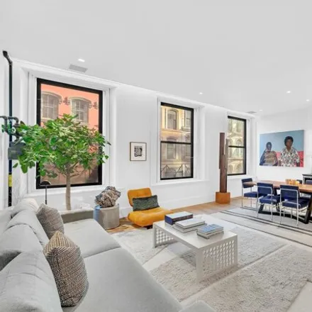 Buy this studio apartment on 126 Chambers Street in New York, NY 10007