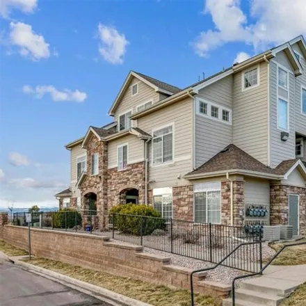 Buy this 2 bed condo on unnamed road in Castle Rock, CO 80109