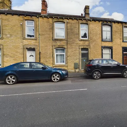 Rent this 1 bed apartment on 5 Cavendish Street in Skipton, BD23 2AJ