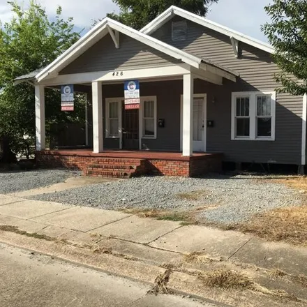 Image 1 - 464 General Mouton Avenue, Arbolada Addition, Lafayette, LA 70501, USA - House for rent