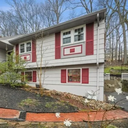 Buy this 5 bed house on 1476 Deer Path in Mountainside, Union County