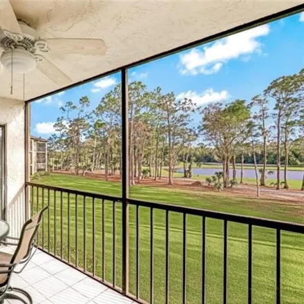 Rent this 2 bed condo on Fox Glen Drive in Collier County, FL 34104