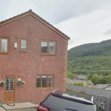 Buy this 4 bed house on unnamed road in Treherbert, CF42 5RN