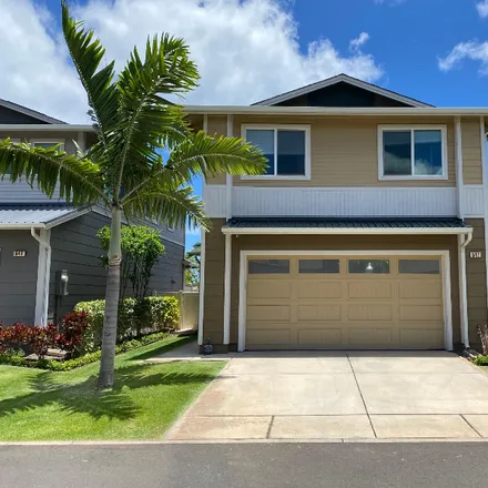 Rent this 3 bed house on 91-6221 Kapolei Pkwy