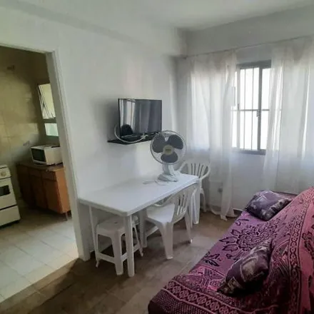Rent this 1 bed apartment on Rua Bartolomeu Dias in Aviação, Praia Grande - SP