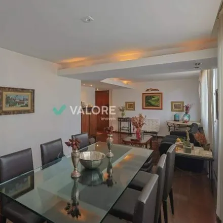 Rent this 4 bed apartment on Padaria Cruzeiro in Rua Ouro Fino 156, Cruzeiro