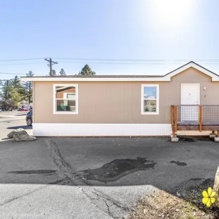 Buy this studio apartment on 968 West 1st Street in Cheney, WA 99004